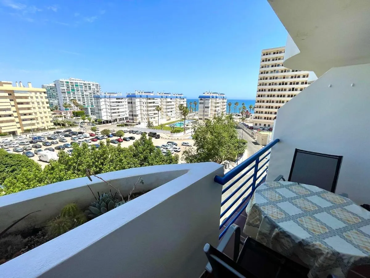 Residencial Los Patos Benalmadena Appartamento