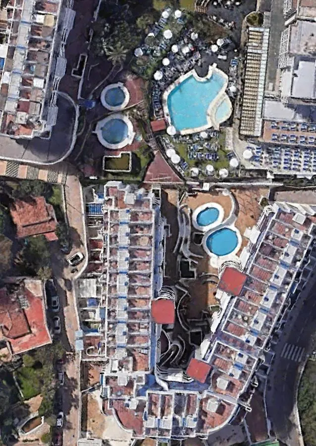 Residencial Los Patos Benalmadena Appartamento