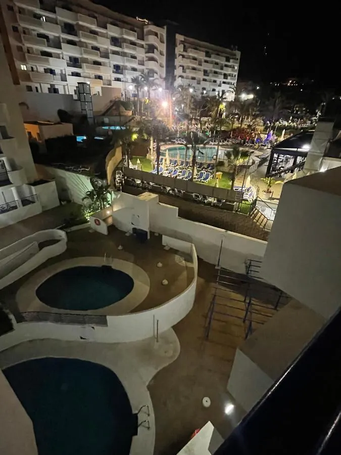 Residencial Los Patos Benalmadena Apartment 0*,