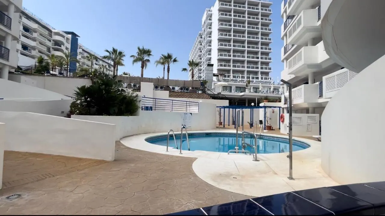 Residencial Los Patos Benalmadena Apartment Spain