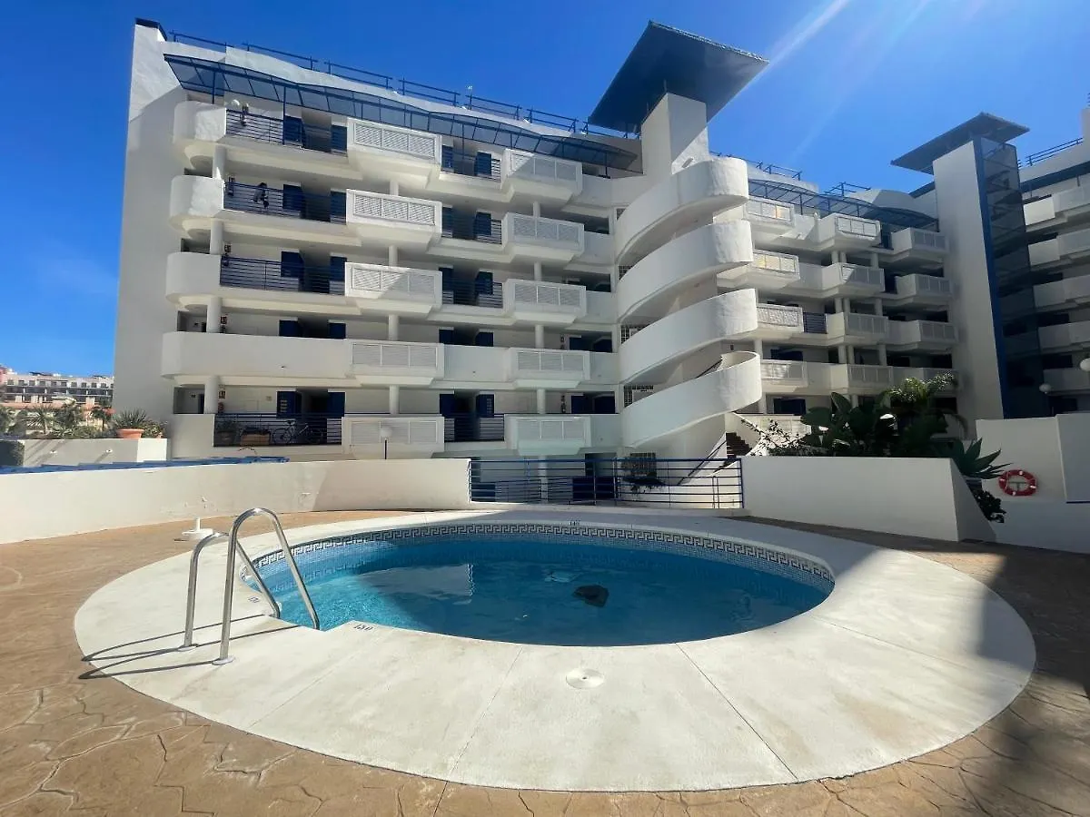 Residencial Los Patos Benalmadena Apartment 0*,